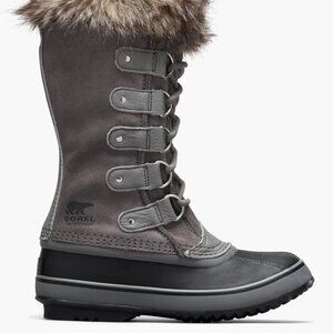 Sorel Women's Joan of Arc Size 11